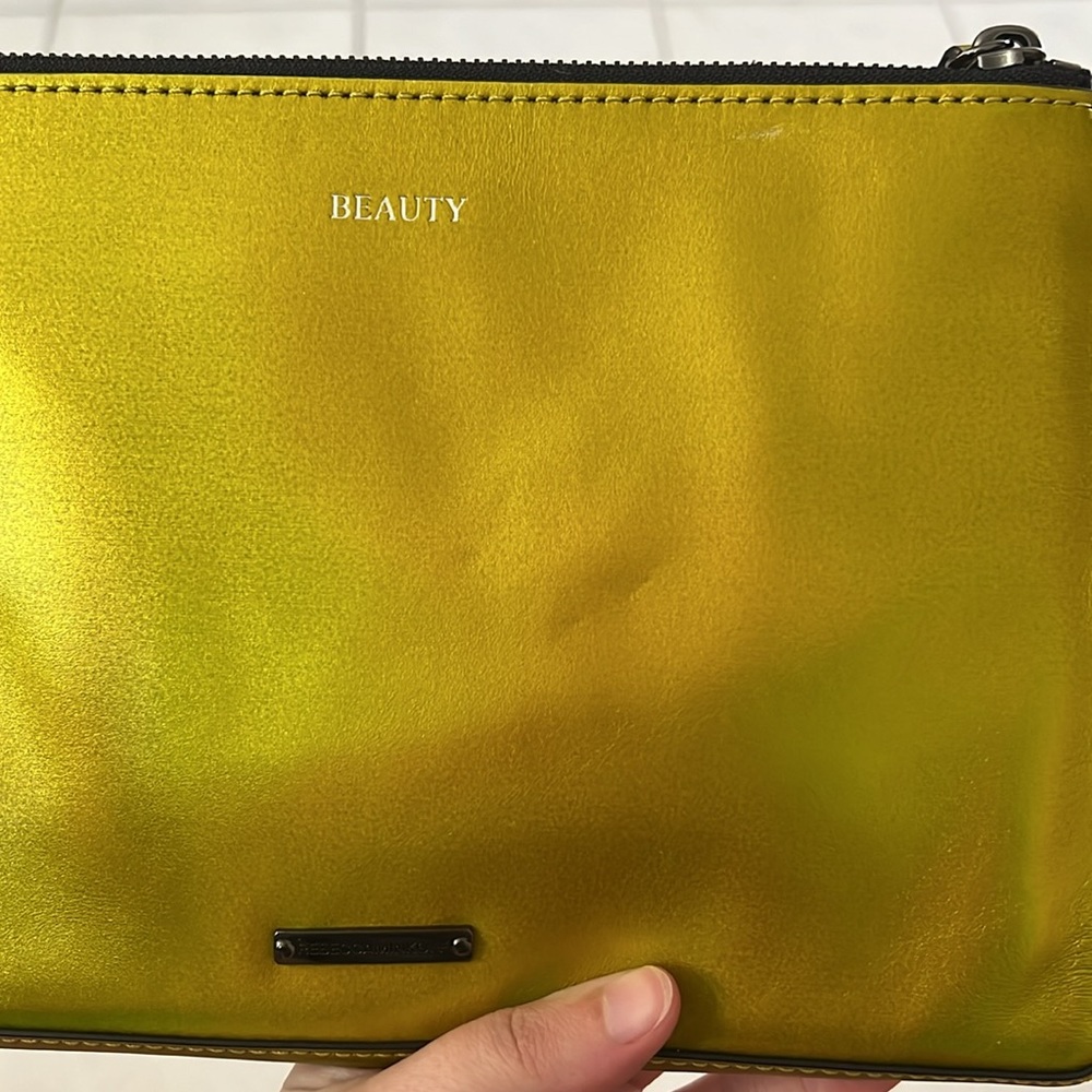 Rebecca Minkoff Royal Triple Pouch